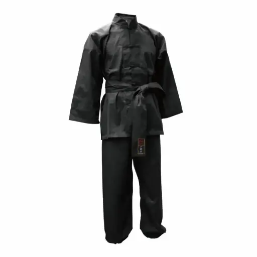 HIKU tenue de WingTsun
