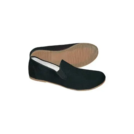 HIKU chaussons Kung-Fu